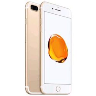 Apple iPhone 7 Plus 256GB Gold - Unlocked Apple iPhone 7 Plus 256GB Gold - Unlocked